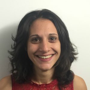 Anne-Lise GUILLOT, animatrice enfant MLKids de l'Église Évangélique MLK Massy membre des ADD (Assemblé de Dieu de France)