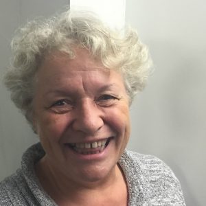 Nicole JACQUEMIN, animatrice enfant MLKids de l'Église Évangélique MLK Massy membre des ADD (Assemblé de Dieu de France)